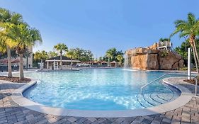 Hilton Vacation Club Mystic Dunes Orlando